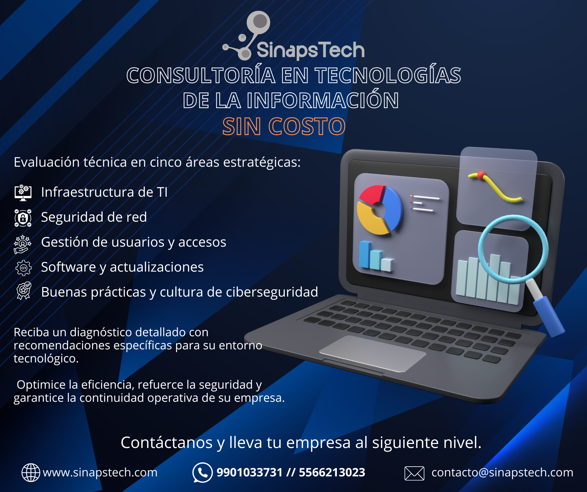 sinapstech